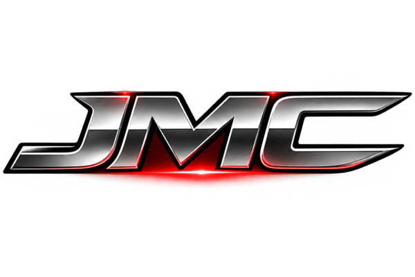 Jodi Montana Customs logo
